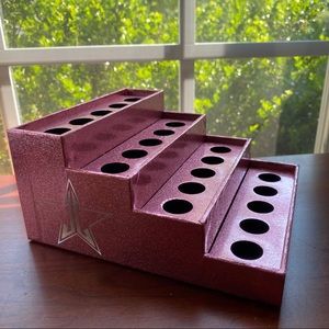 Jeffree Star Pink Lipstick Holder